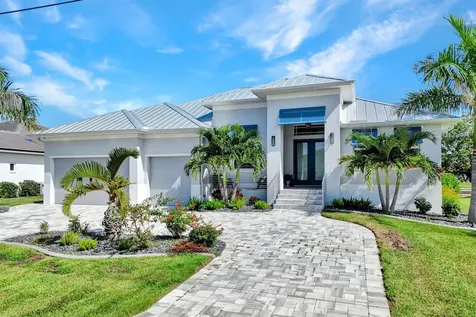 1306 Osprey Drive Punta Gorda FL 33950