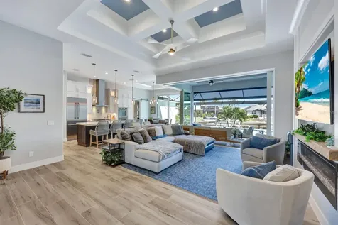 1306 Osprey Drive Punta Gorda FL 33950