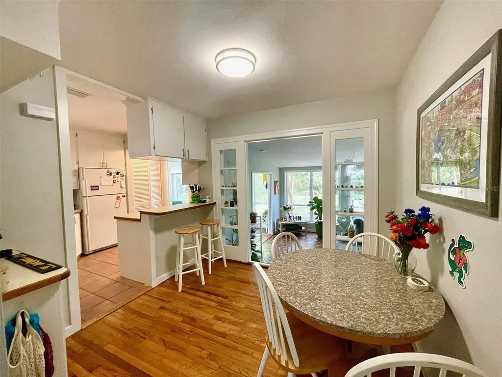 1723 NW 7th Avenue Gainesville FL 32603