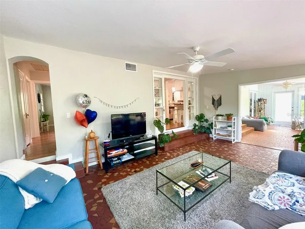 1723 NW 7th Avenue Gainesville FL 32603
