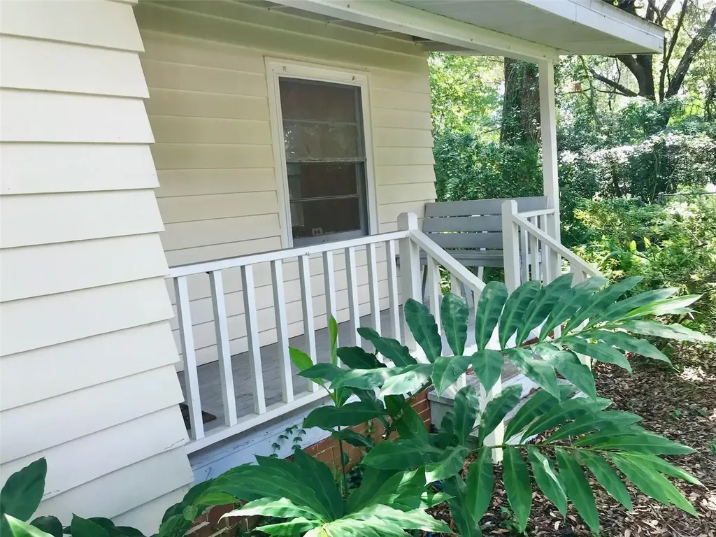 1723 NW 7th Avenue Gainesville FL 32603