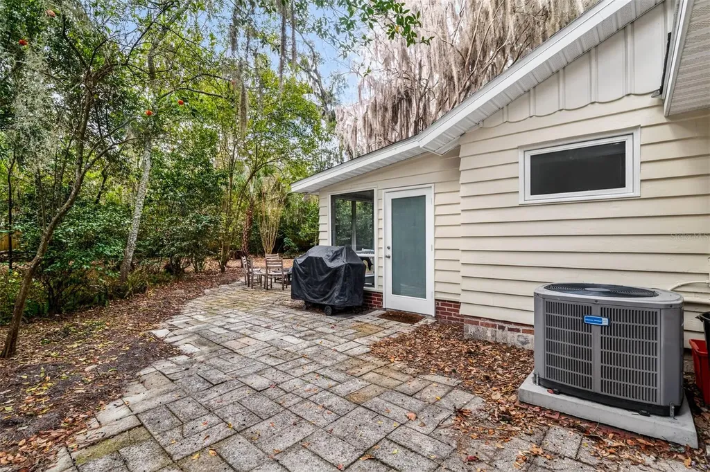 1723 NW 7th Avenue Gainesville FL 32603