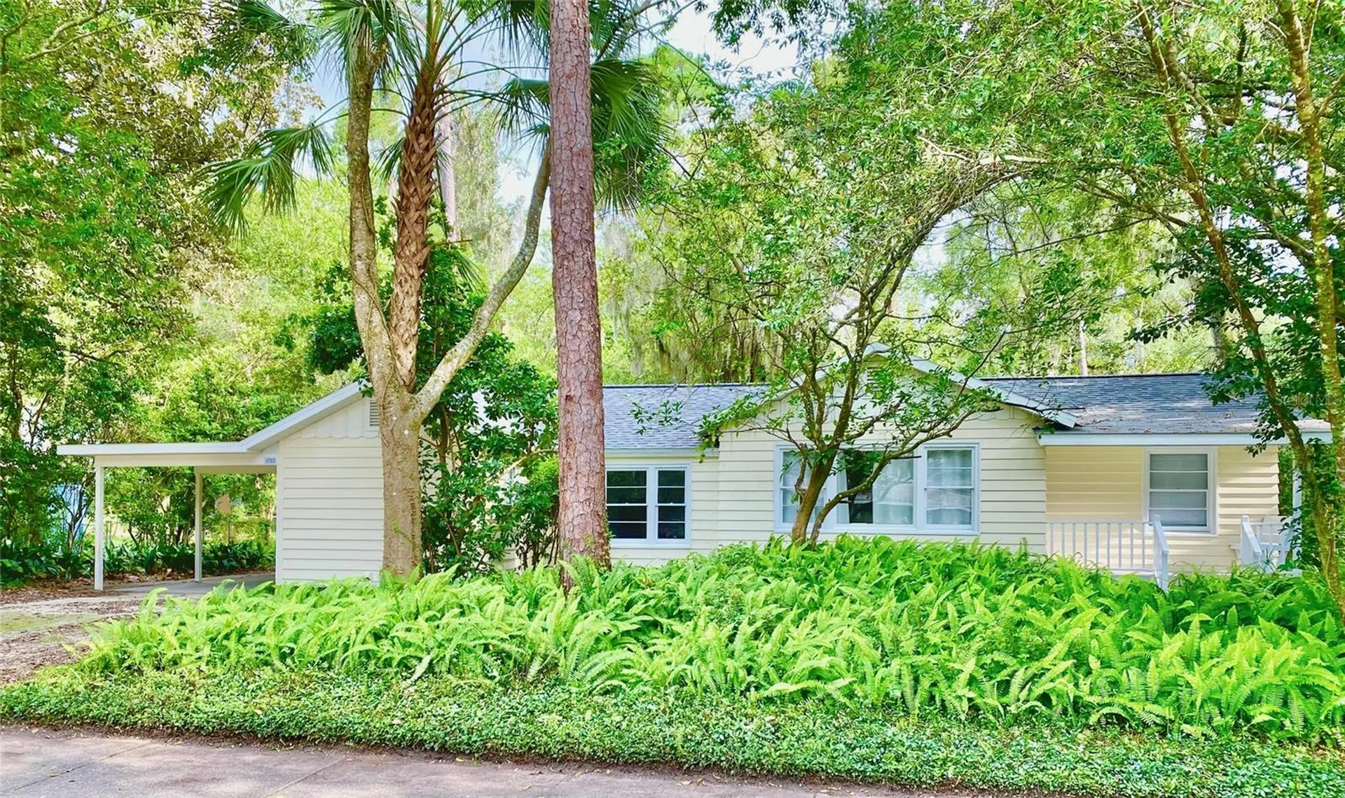 1723 NW 7th Avenue Gainesville FL 32603