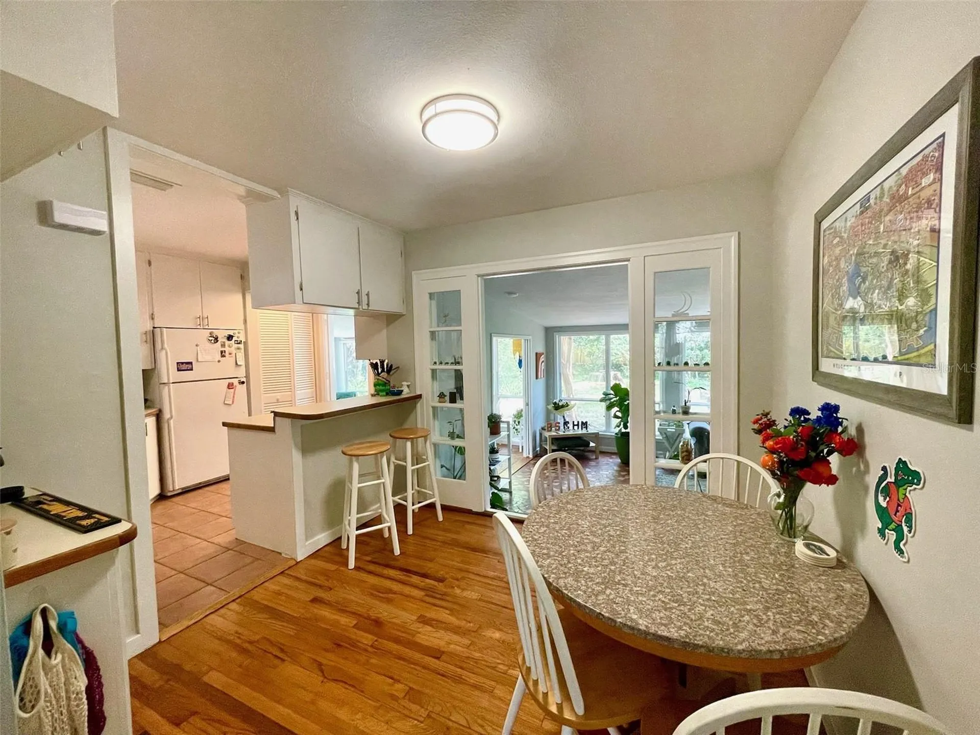 1723 NW 7th Avenue Gainesville FL 32603