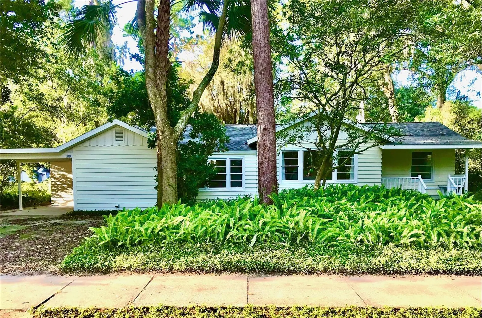 1723 NW 7th Avenue Gainesville FL 32603