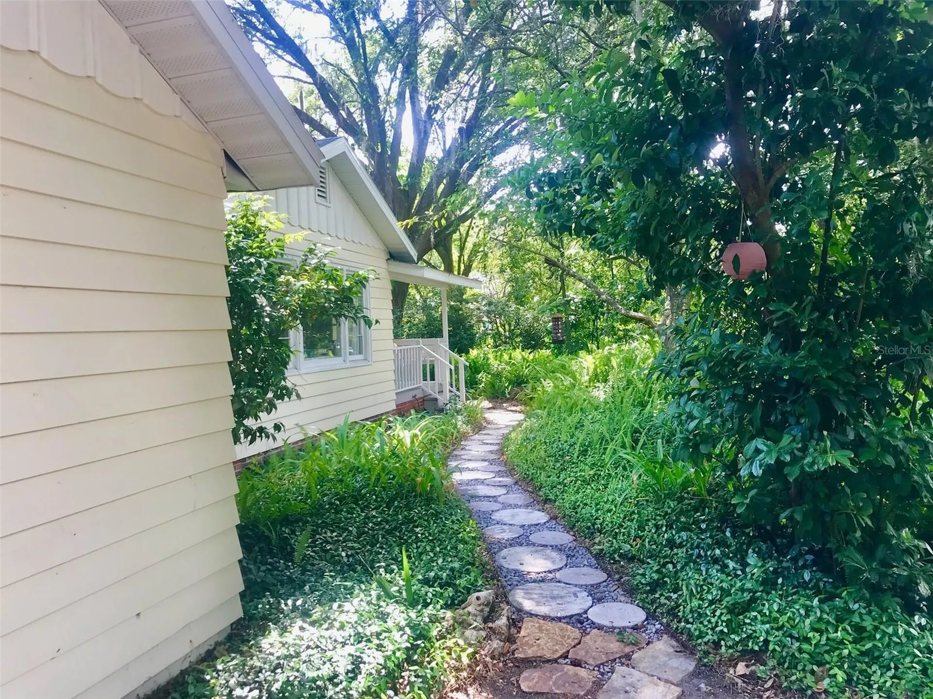 1723 NW 7th Avenue Gainesville FL 32603
