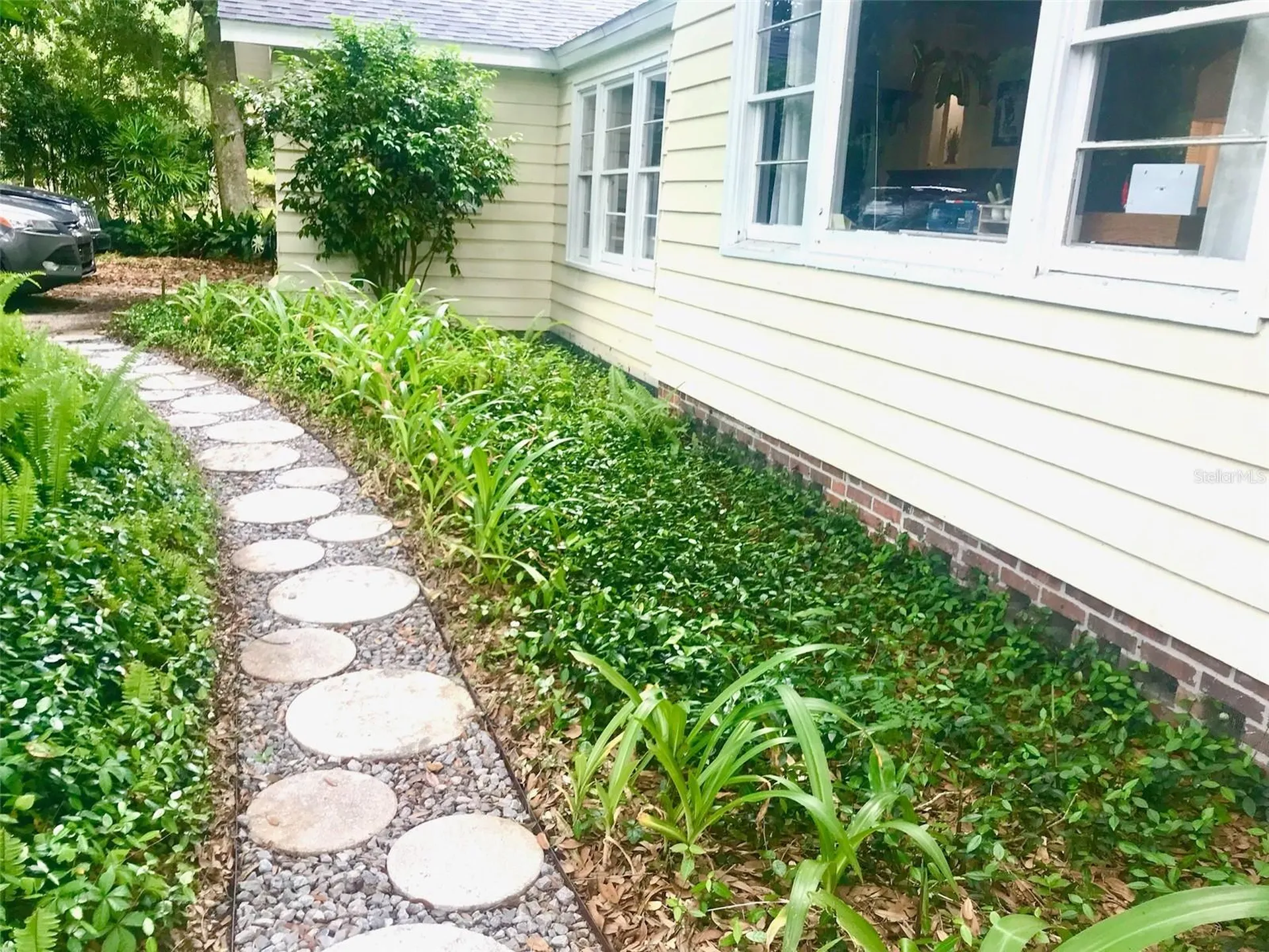 1723 NW 7th Avenue Gainesville FL 32603
