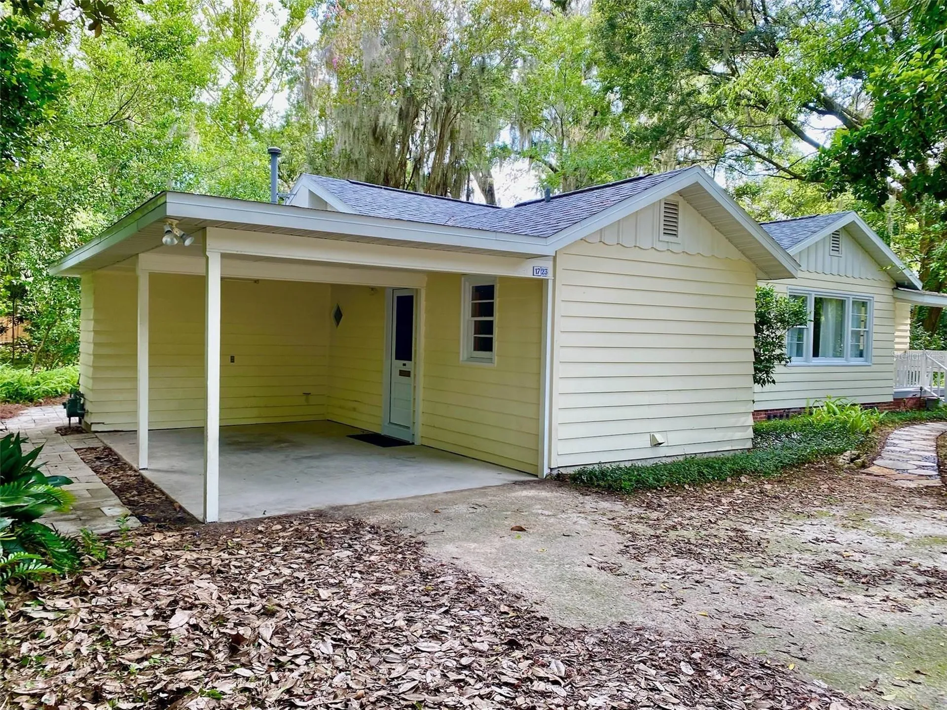1723 NW 7th Avenue Gainesville FL 32603