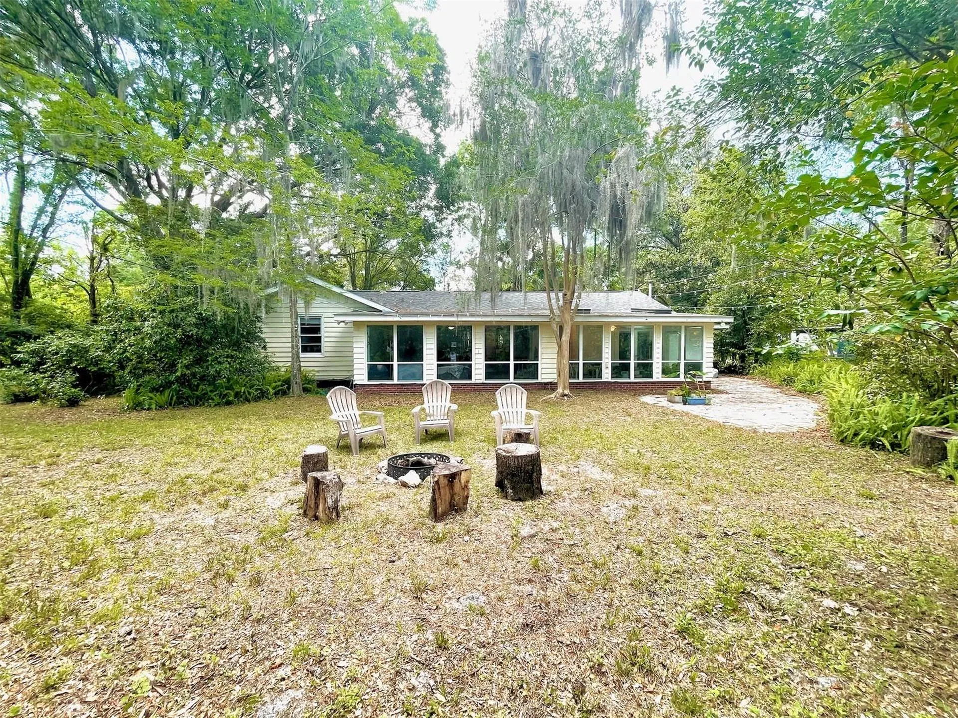 1723 NW 7th Avenue Gainesville FL 32603