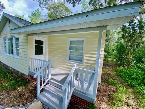 1723 NW 7th Avenue Gainesville FL 32603