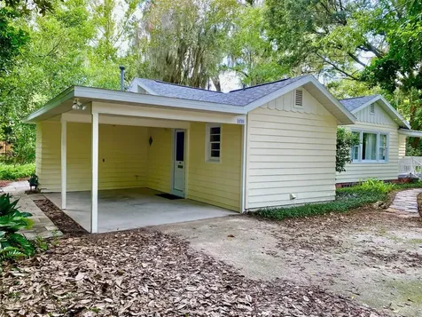 1723 NW 7th Avenue Gainesville FL 32603