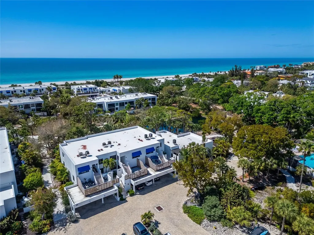 803 Bayport Way Longboat Key FL 34228