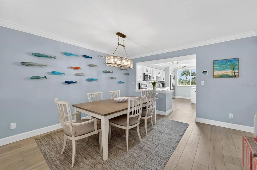 803 Bayport Way Longboat Key FL 34228