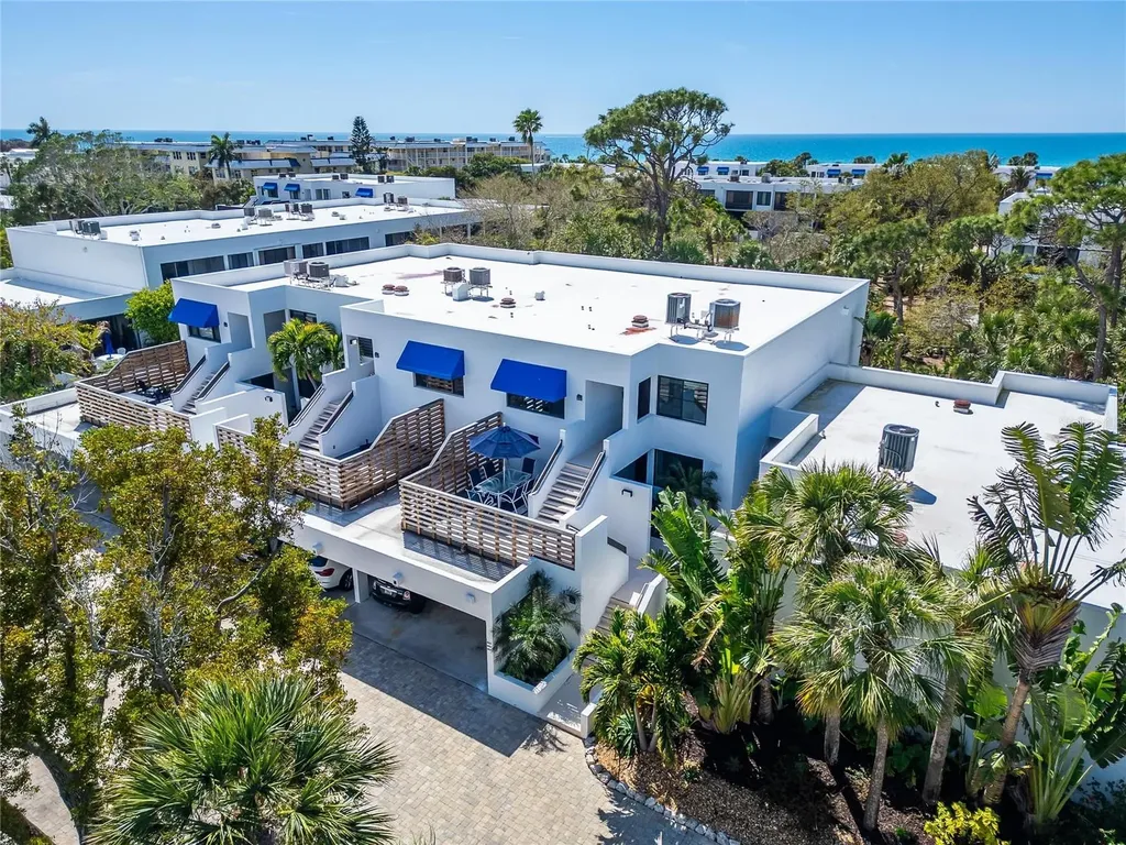 803 Bayport Way Longboat Key FL 34228