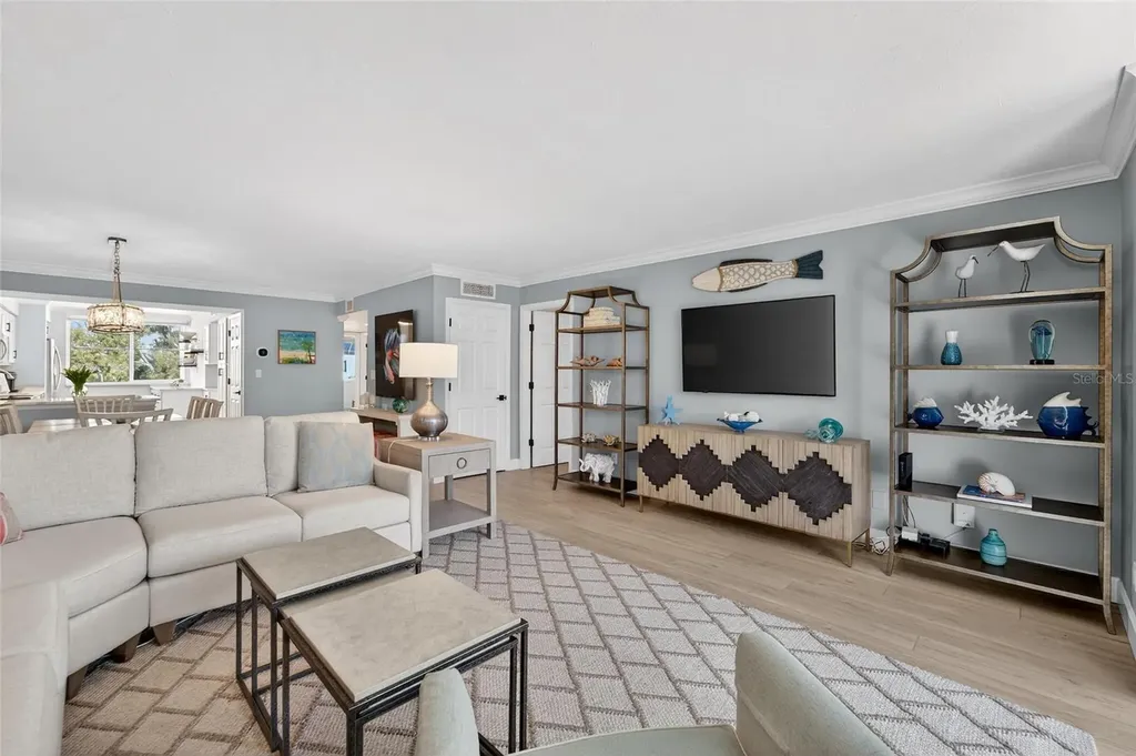 803 Bayport Way Longboat Key FL 34228