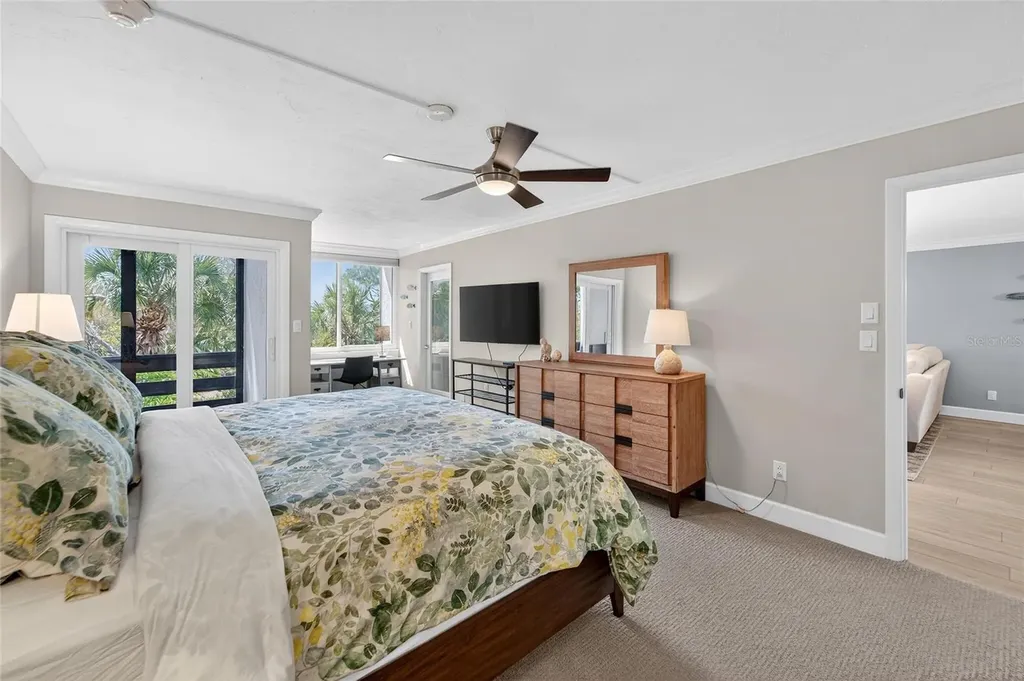 803 Bayport Way Longboat Key FL 34228