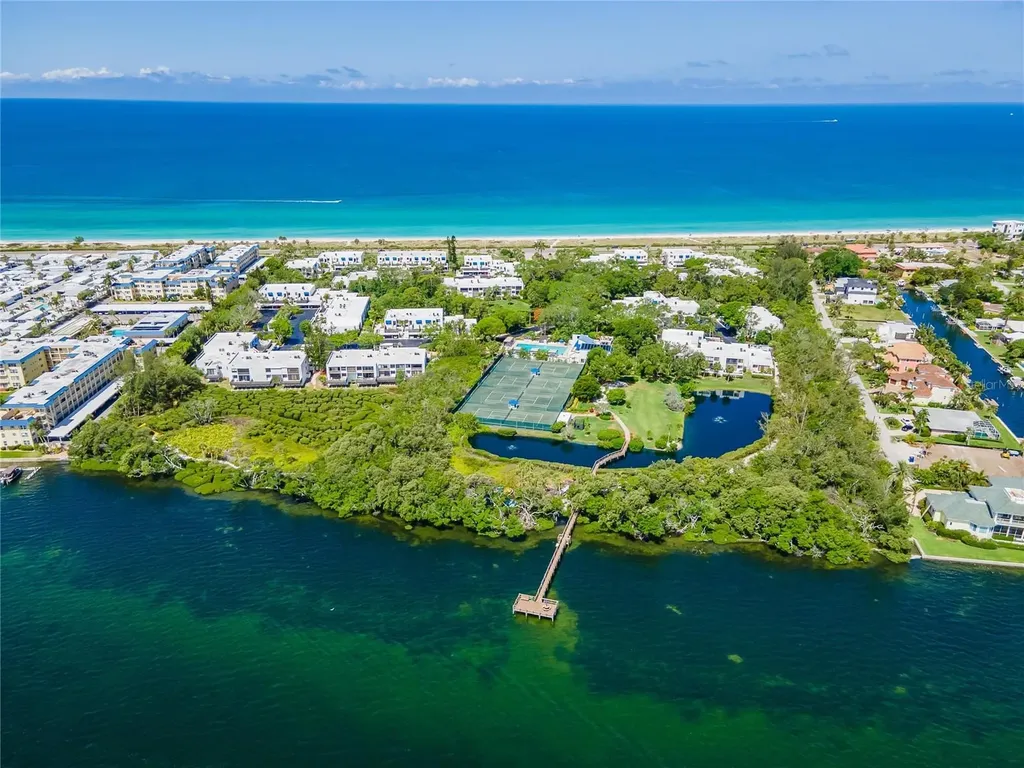 803 Bayport Way Longboat Key FL 34228