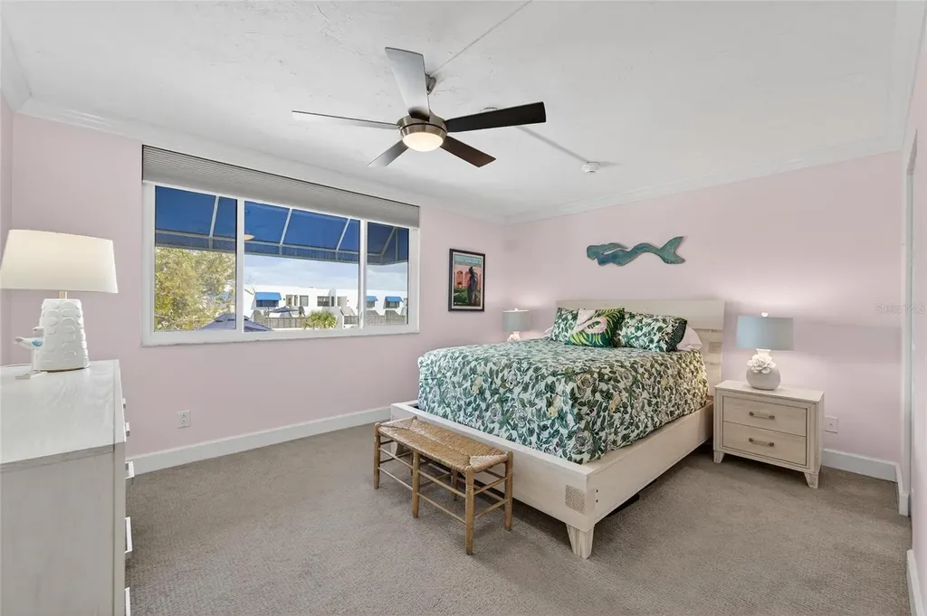 803 Bayport Way Longboat Key FL 34228