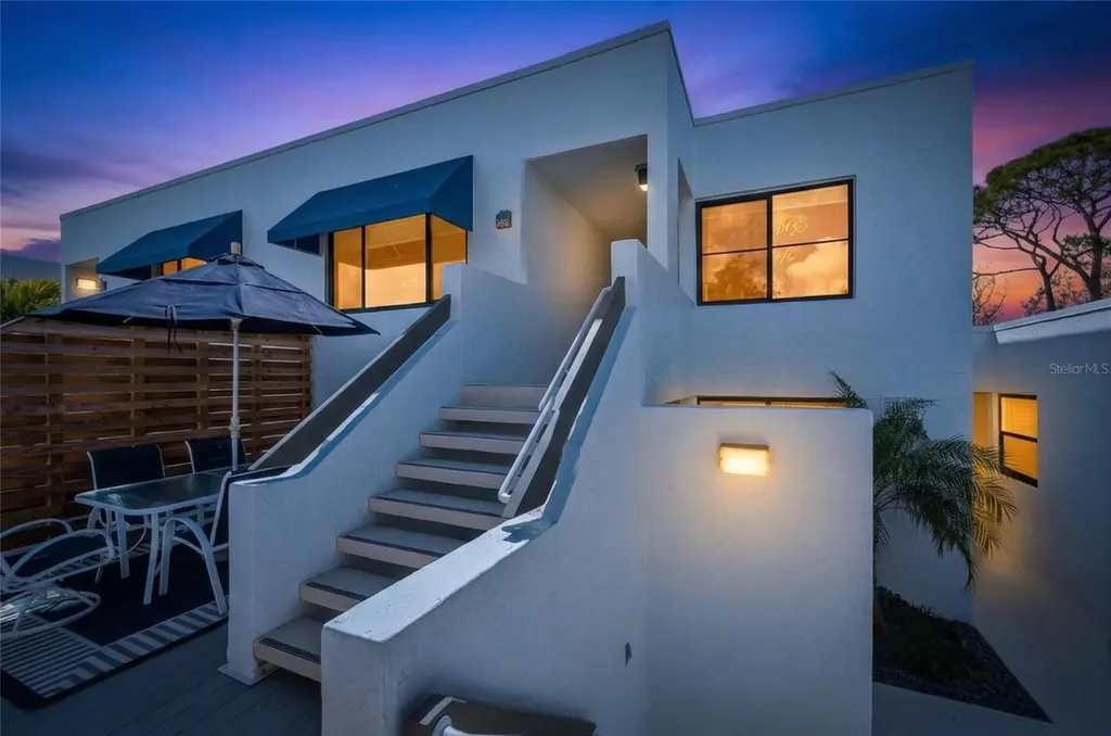 803 Bayport Way Longboat Key FL 34228