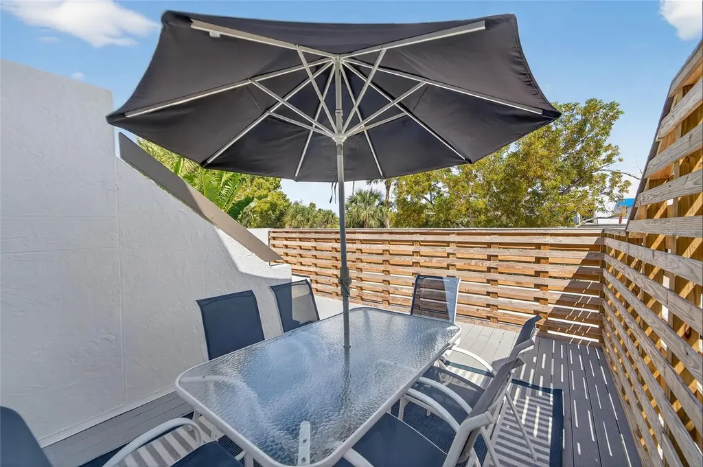 803 Bayport Way Longboat Key FL 34228