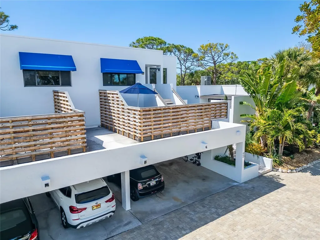 803 Bayport Way Longboat Key FL 34228