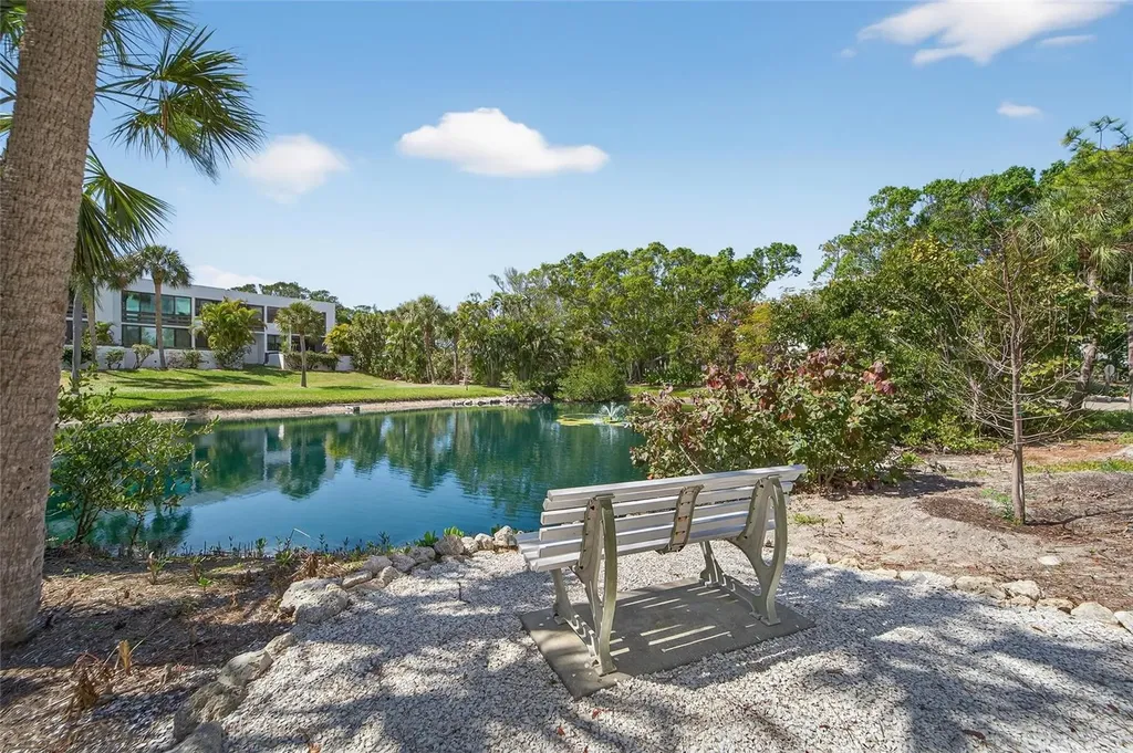 803 Bayport Way Longboat Key FL 34228