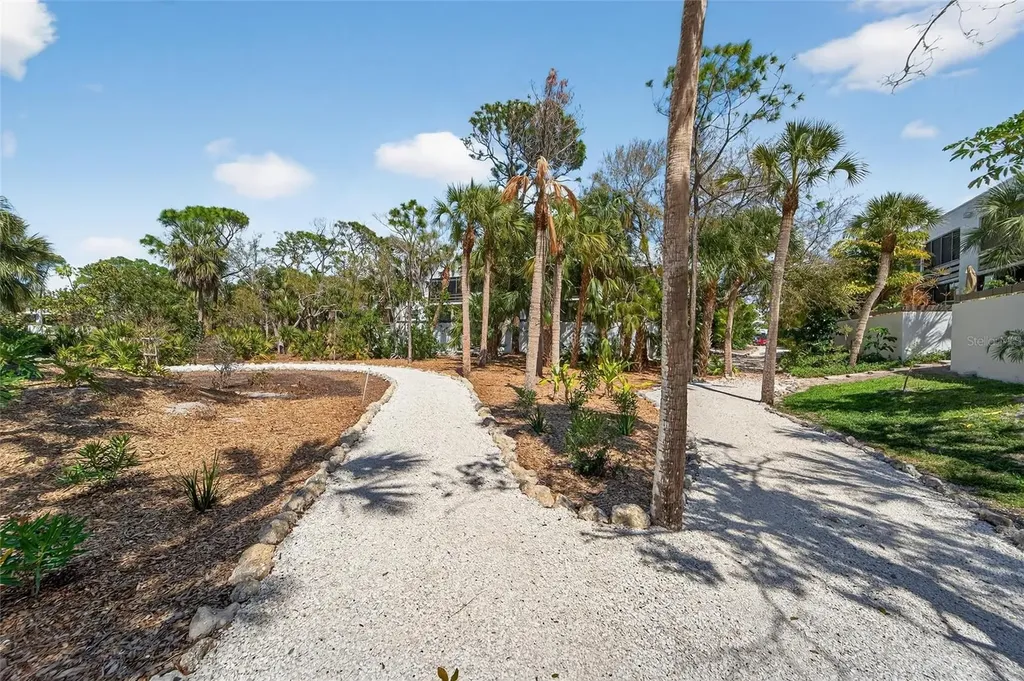 803 Bayport Way Longboat Key FL 34228