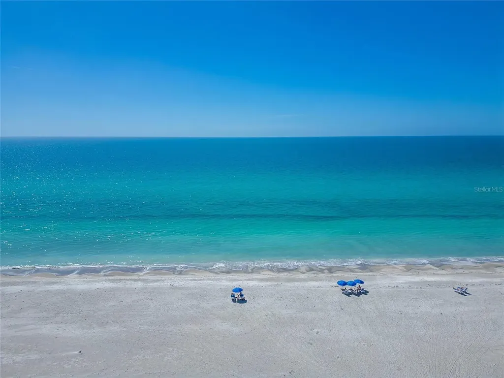 803 Bayport Way Longboat Key FL 34228