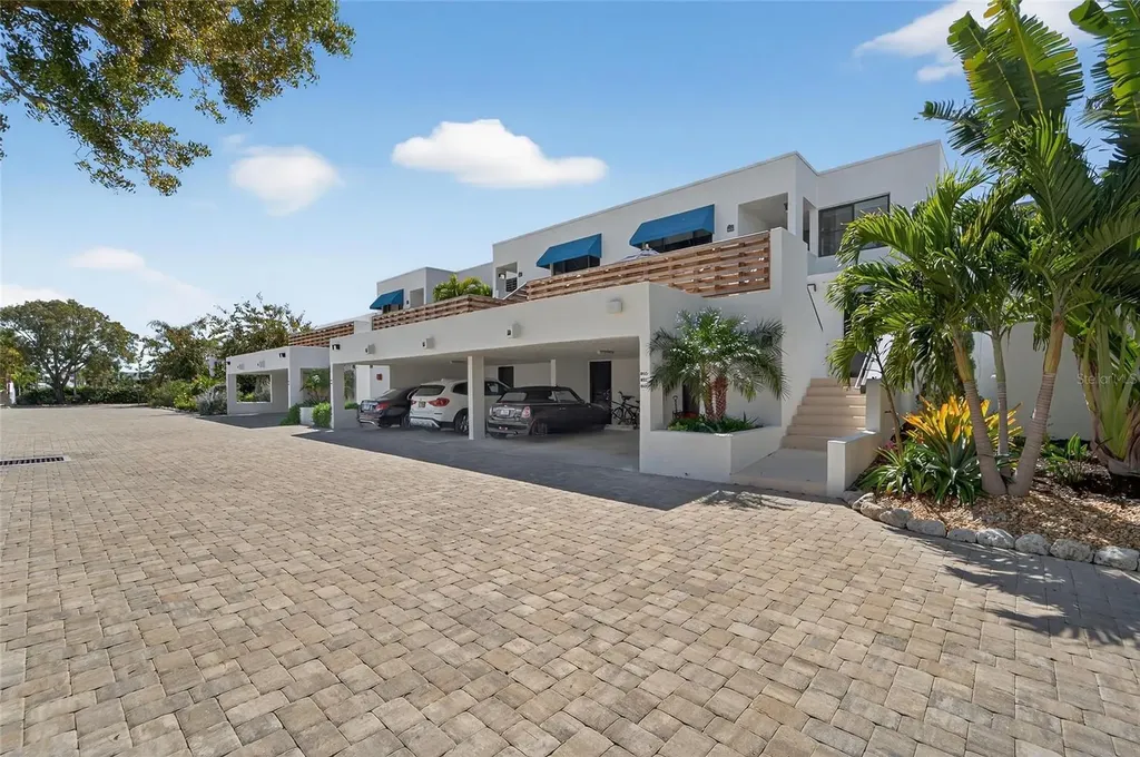 803 Bayport Way Longboat Key FL 34228