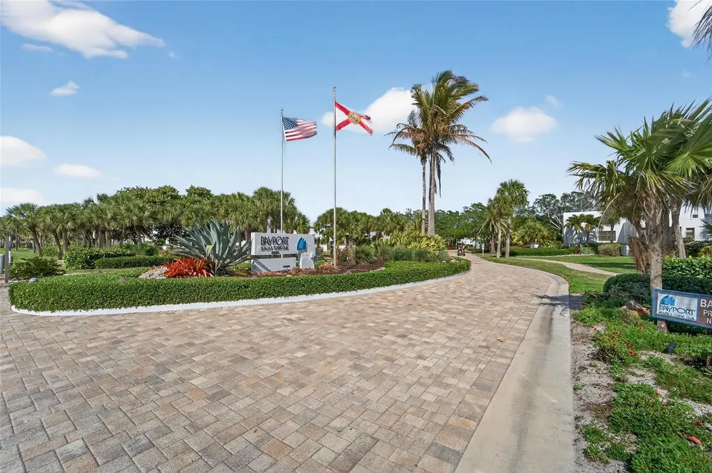 803 Bayport Way Longboat Key FL 34228