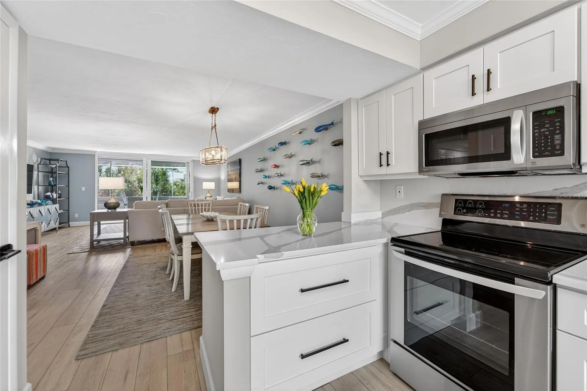 803 Bayport Way Longboat Key FL 34228