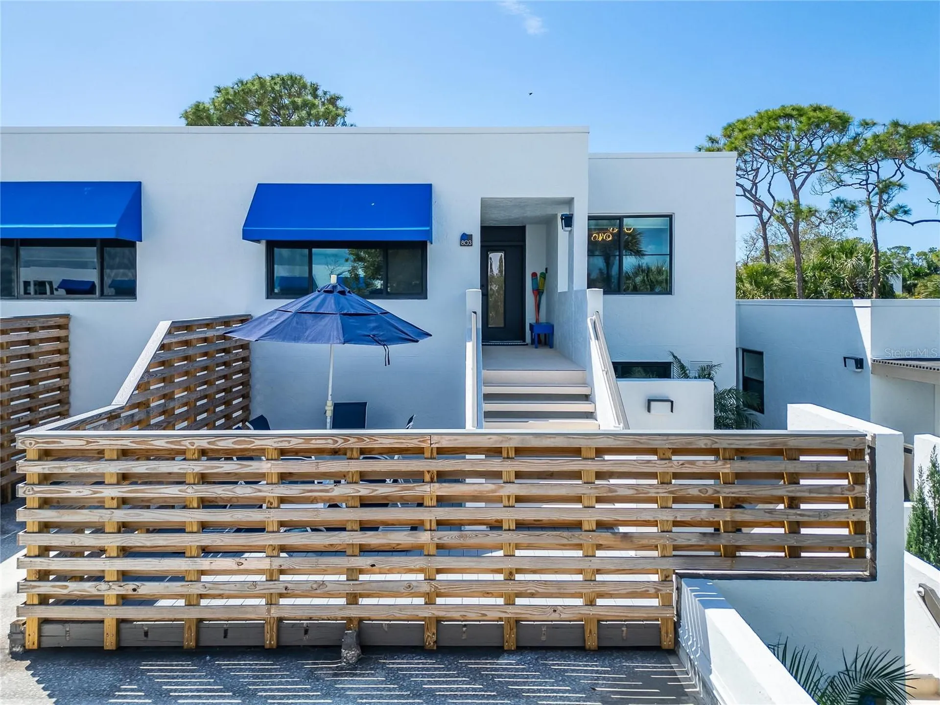 803 Bayport Way Longboat Key FL 34228