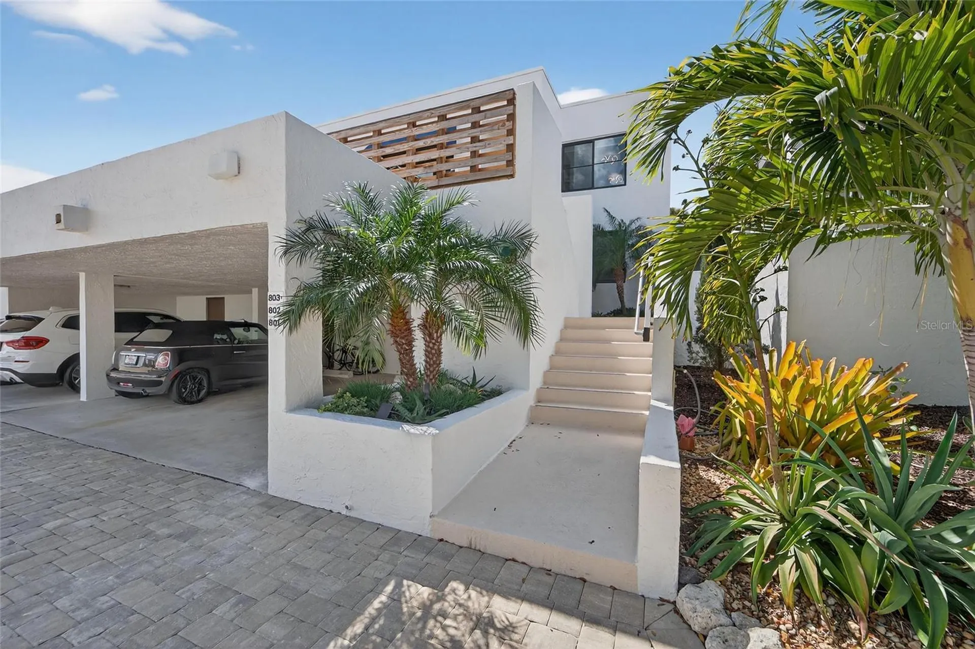 803 Bayport Way Longboat Key FL 34228