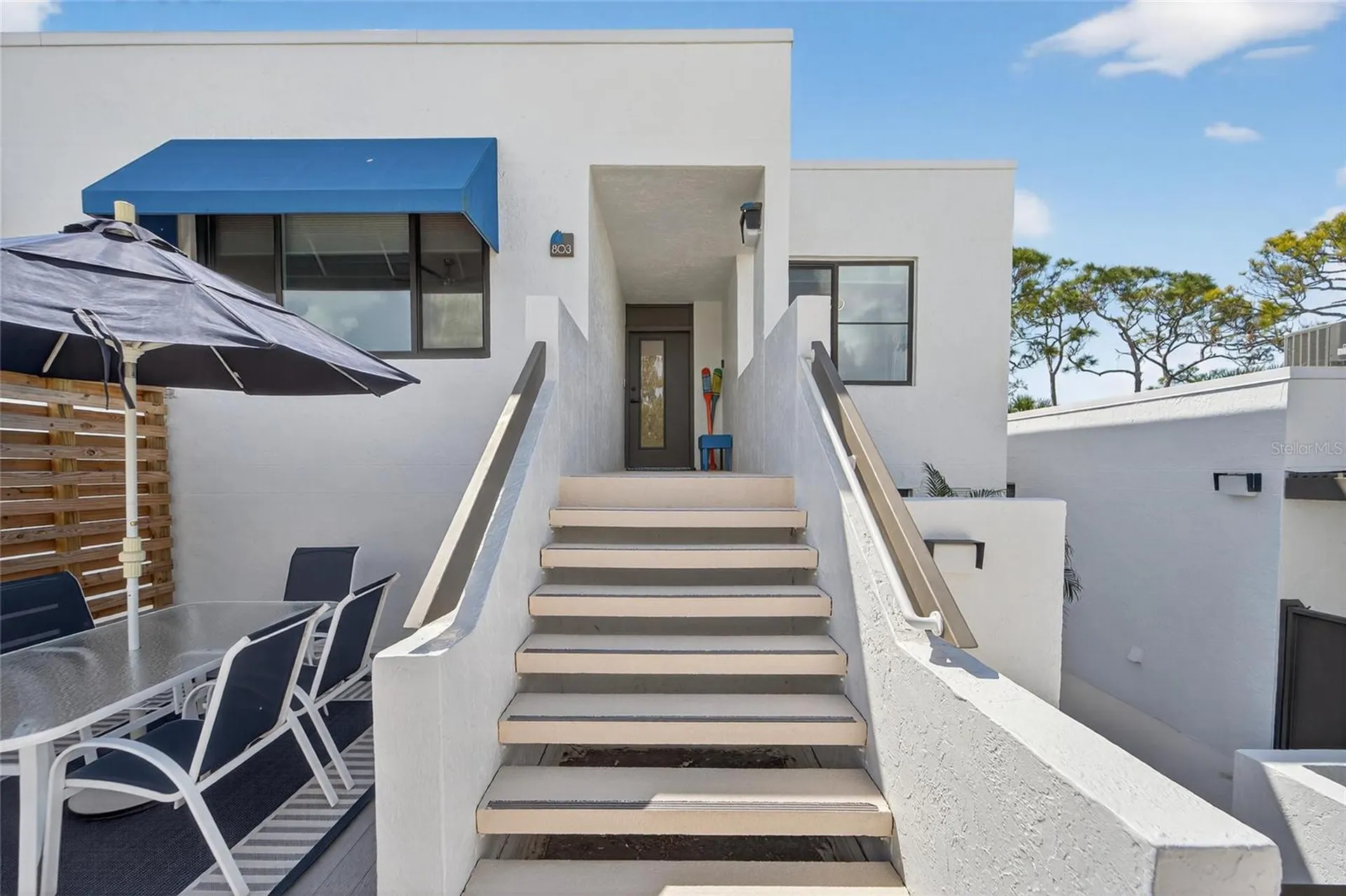 803 Bayport Way Longboat Key FL 34228