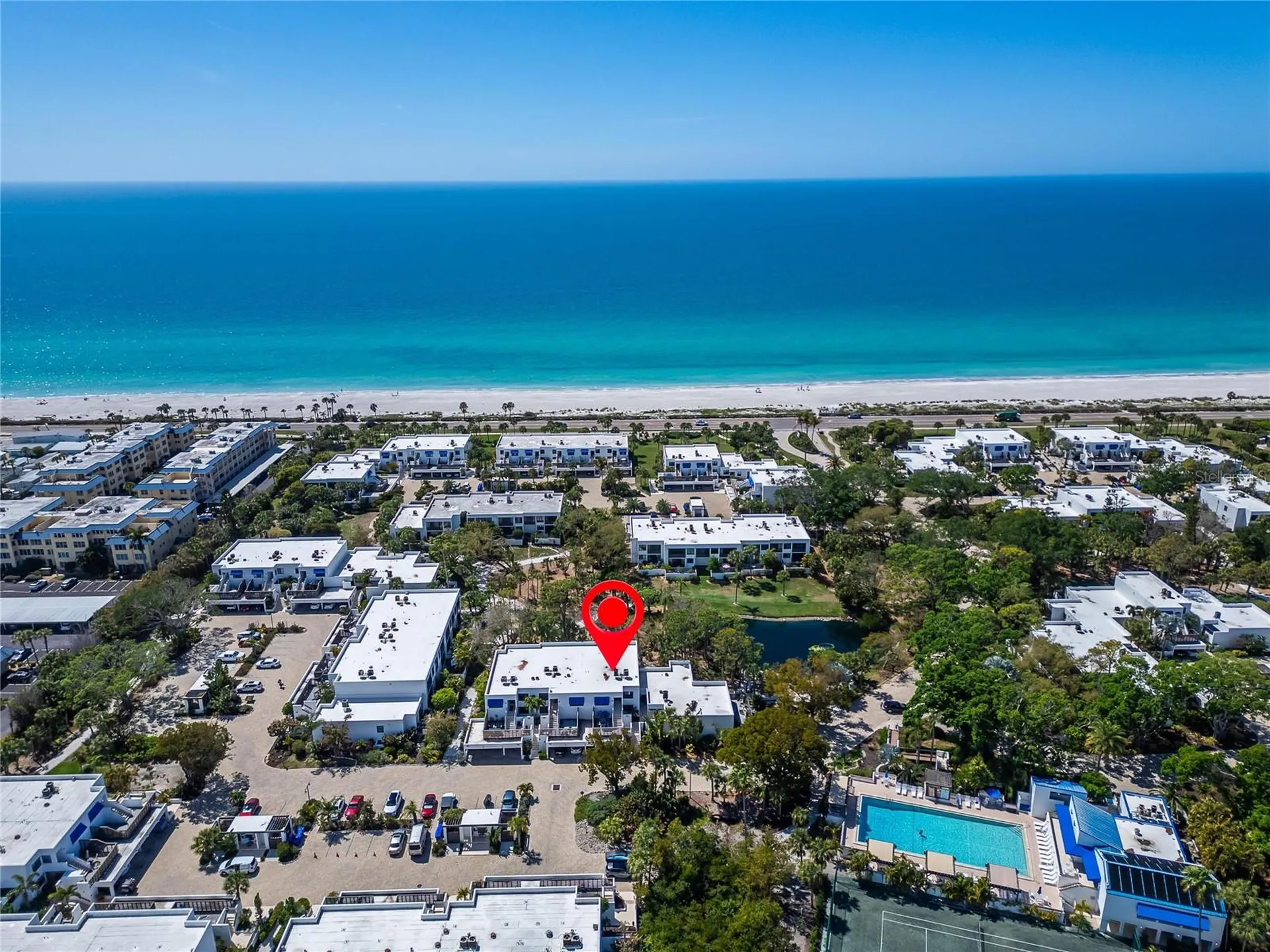 803 Bayport Way Longboat Key FL 34228