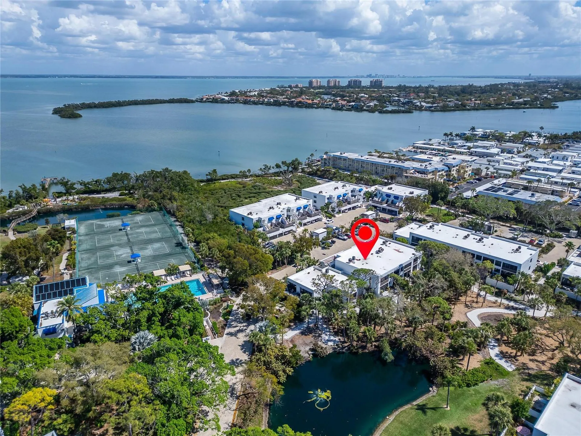 803 Bayport Way Longboat Key FL 34228