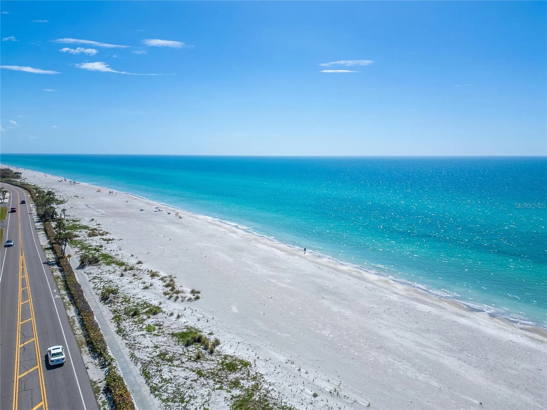 803 Bayport Way Longboat Key FL 34228