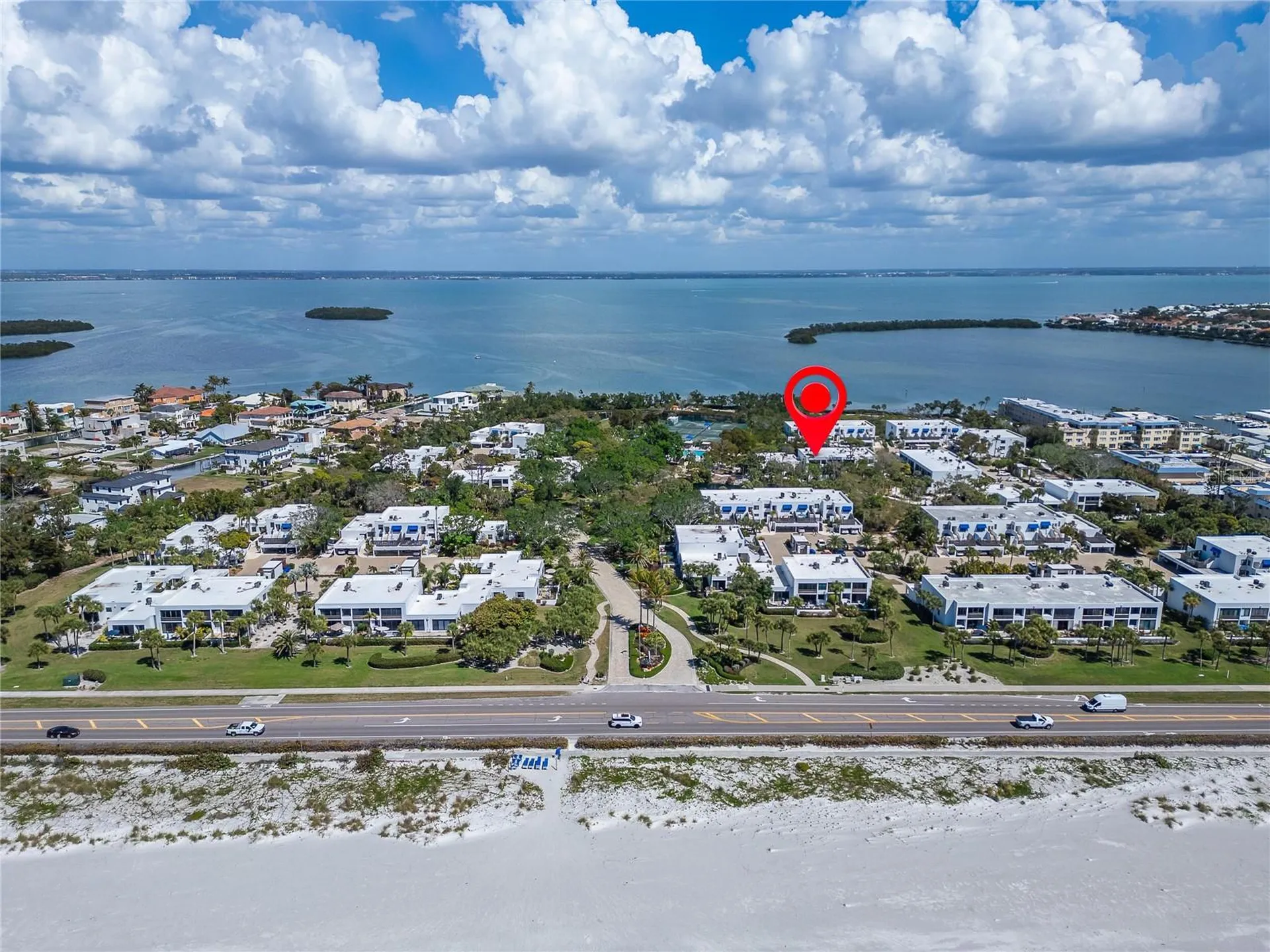 803 Bayport Way Longboat Key FL 34228