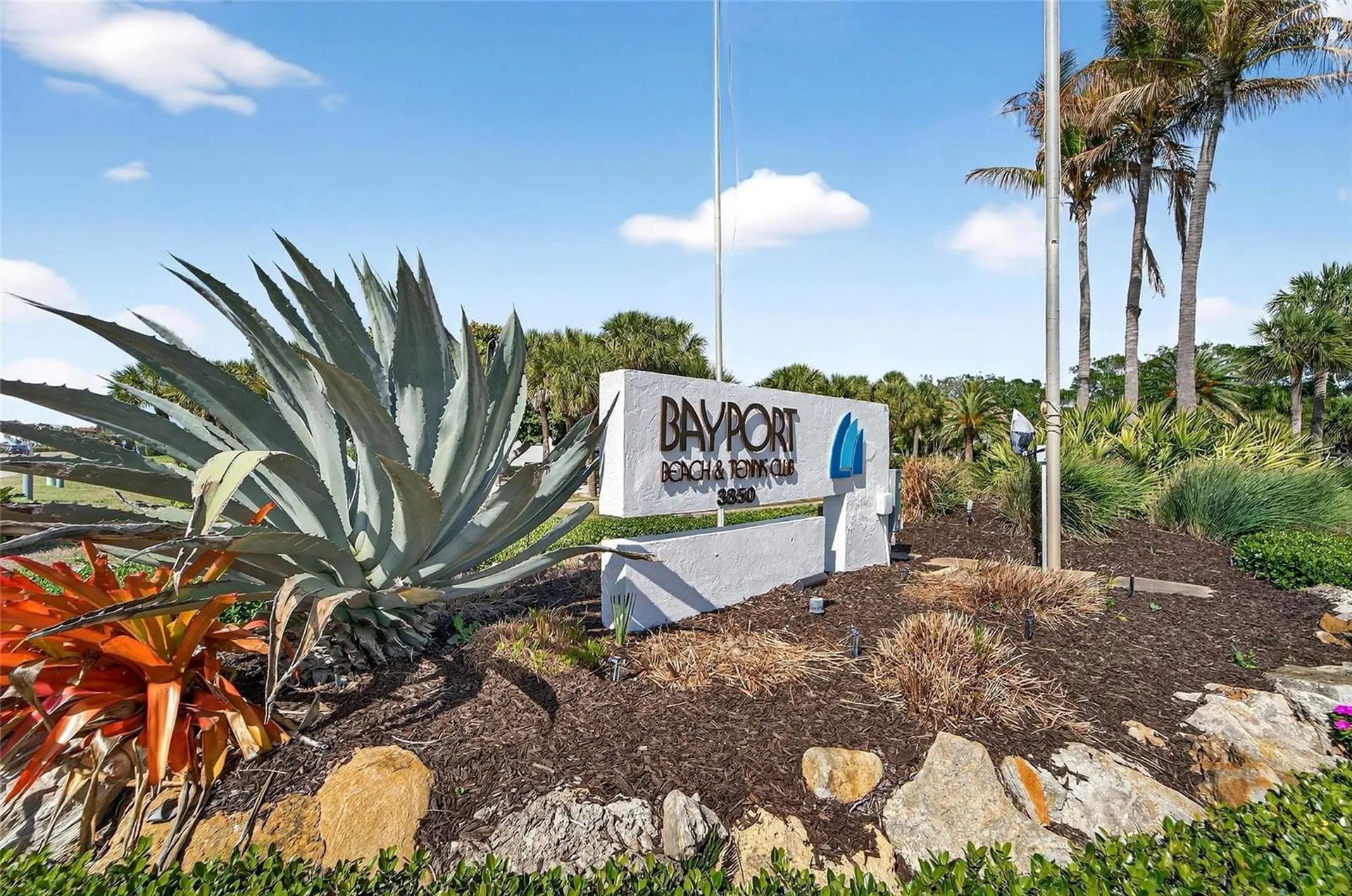 803 Bayport Way Longboat Key FL 34228