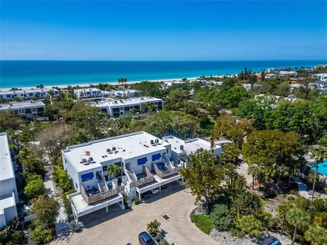 803 Bayport Way Longboat Key FL 34228
