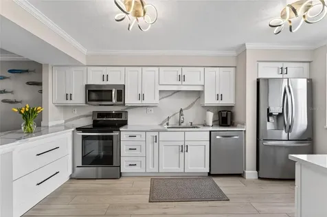 803 Bayport Way Longboat Key FL 34228