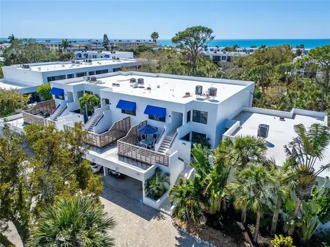 803 Bayport Way Longboat Key FL 34228