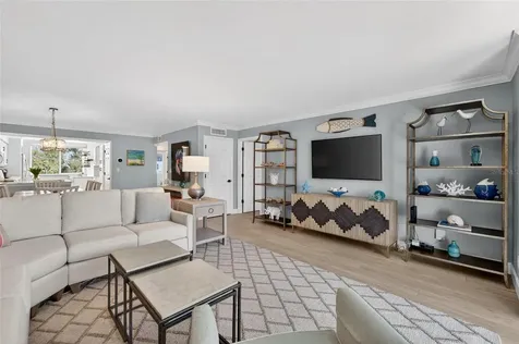 803 Bayport Way Longboat Key FL 34228