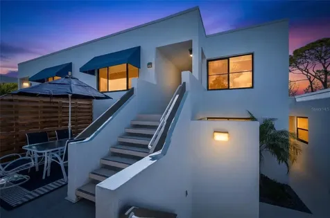 803 Bayport Way Longboat Key FL 34228