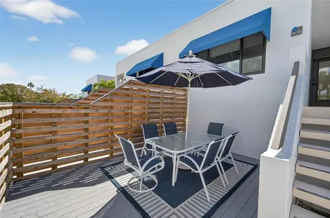 803 Bayport Way Longboat Key FL 34228