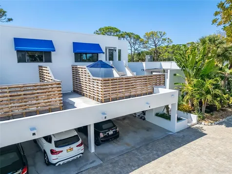 803 Bayport Way Longboat Key FL 34228