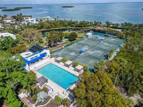803 Bayport Way Longboat Key FL 34228