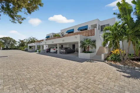 803 Bayport Way Longboat Key FL 34228