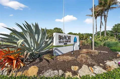 803 Bayport Way Longboat Key FL 34228