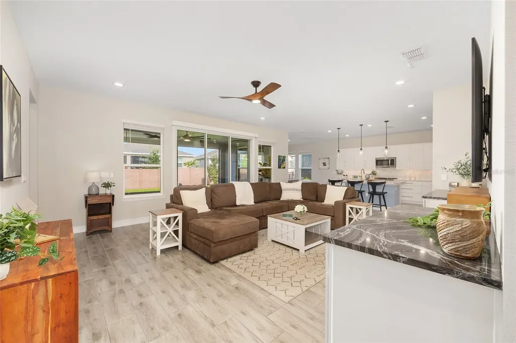 4342 NW 55th Court Ocala FL 34482